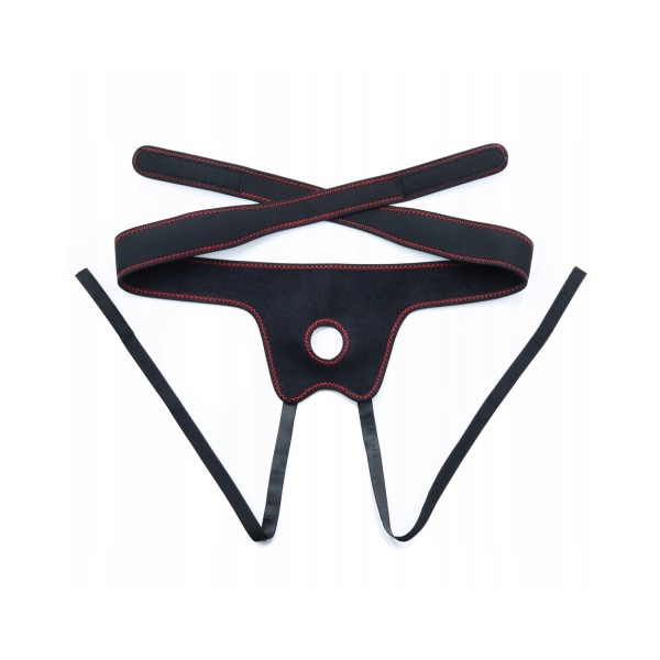 Zestaw Easy Strap-on 19 cm