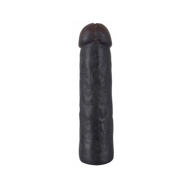 Nakładka Big Black czarna