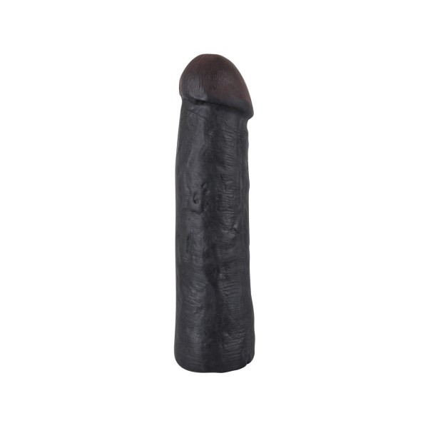Nakładka Big Black czarna
