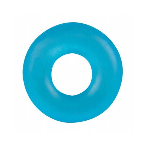 Pierścień Stretchy Cockring Frosted Blue
