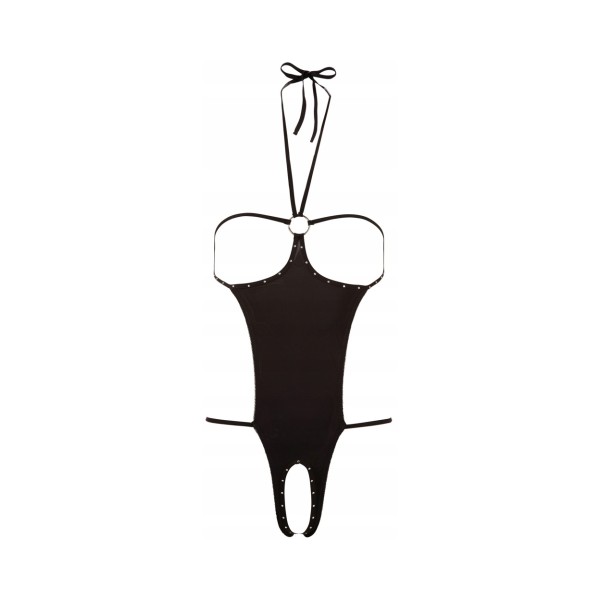 Sexy otwarte Body S-L