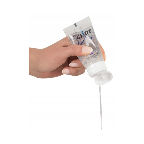Lubrykant Just Glide Toys 50 ml do zabawek erotycznych