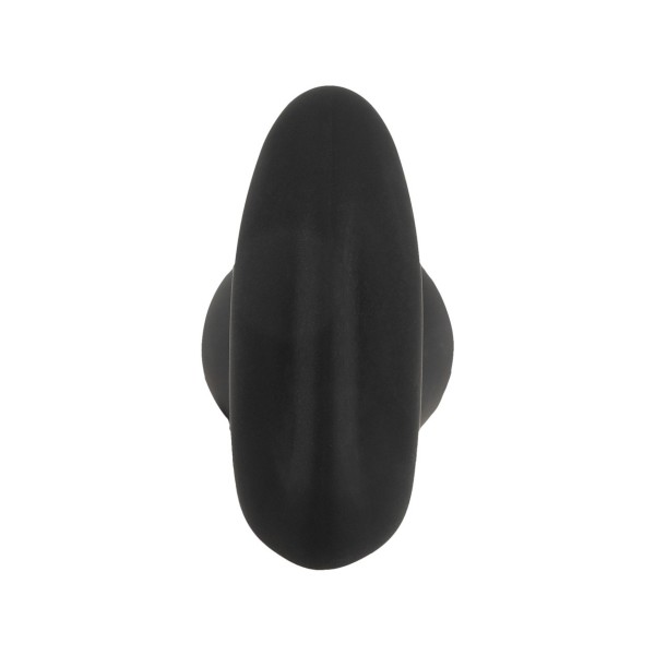 Korek analny silikonowy 10,5cm Black Velvets