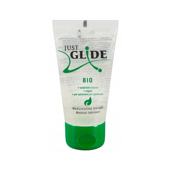 Lubrykant 50ml Just Glide Bio