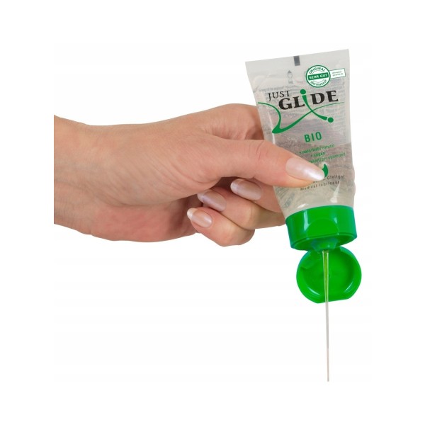 Lubrykant 50ml Just Glide Bio