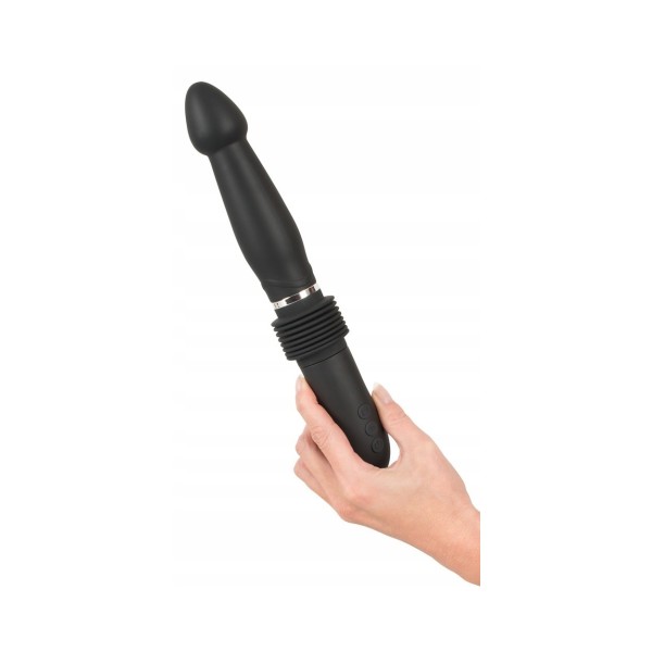 Fucking Machine posuwisty wibrator z 3 prędkości