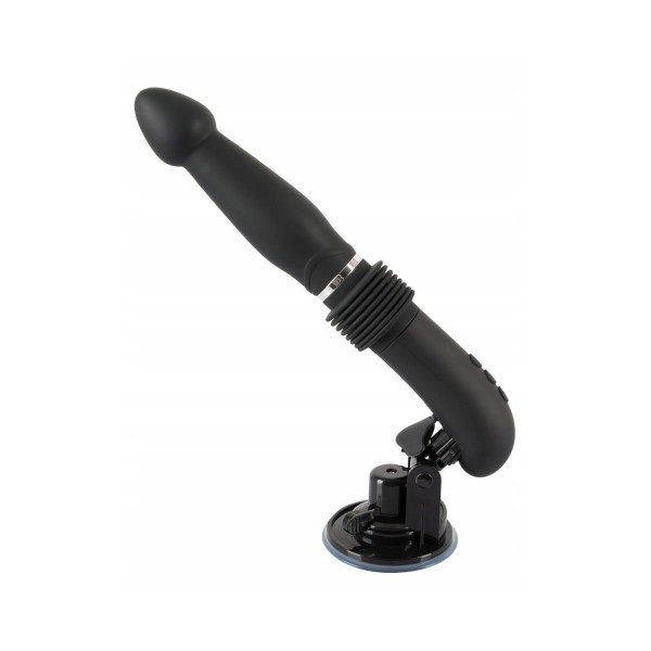 Fucking Machine posuwisty wibrator z 3 prędkości