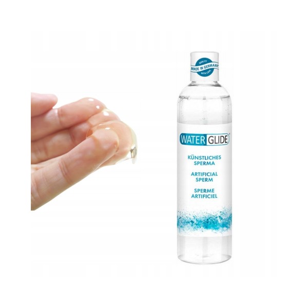 Sztuczna Sperma WaterGlide 300ml