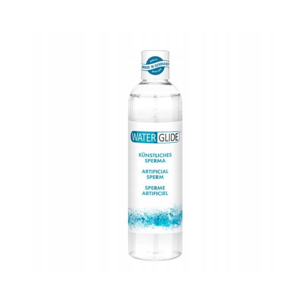 Sztuczna Sperma WaterGlide 300ml