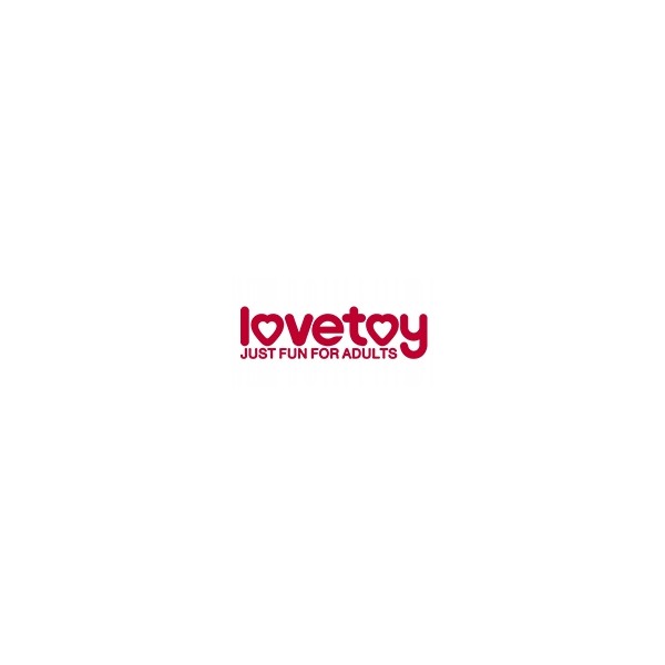 Dildo w kształcie ręki Magic Hand 36cm Lovetoy
