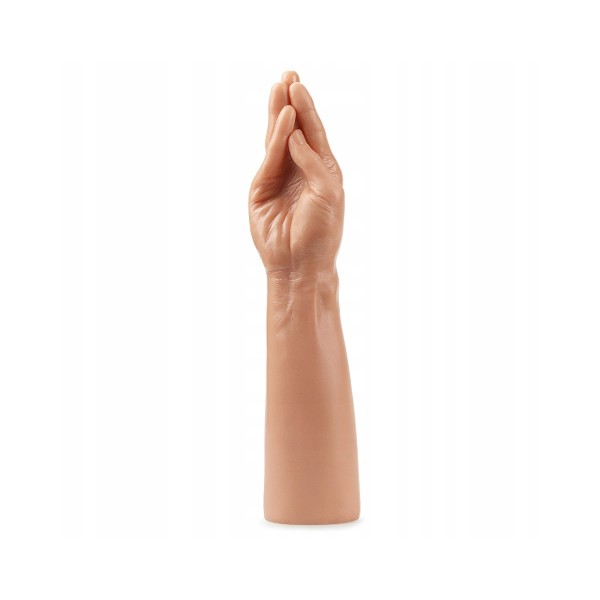 Dildo w kształcie ręki Magic Hand 36cm Lovetoy
