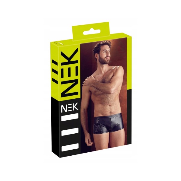 Spodenki męskie Pan Kieszonka XL NEK