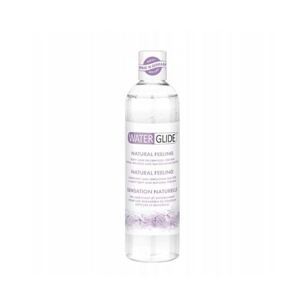 Lubrykant WaterGlide Natural Feeling 300ml