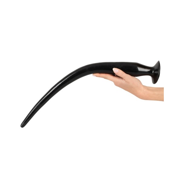 Korki analne Super Long 3 szt.