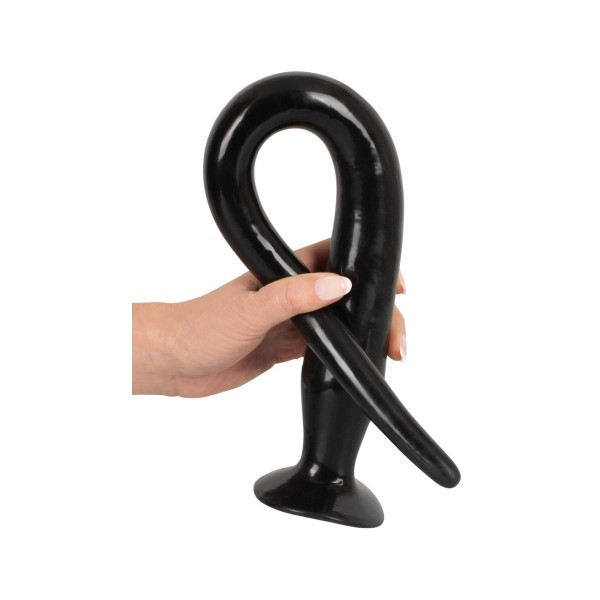 Korki analne Super Long 3 szt.