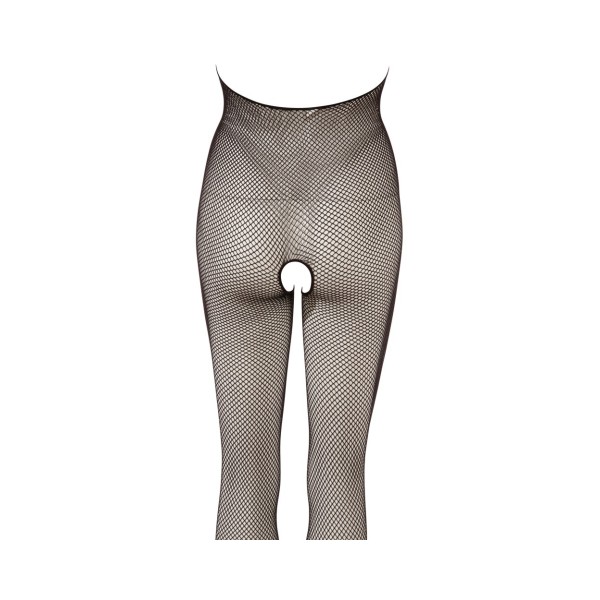 Catsuit z otwartymi piersiami S-L