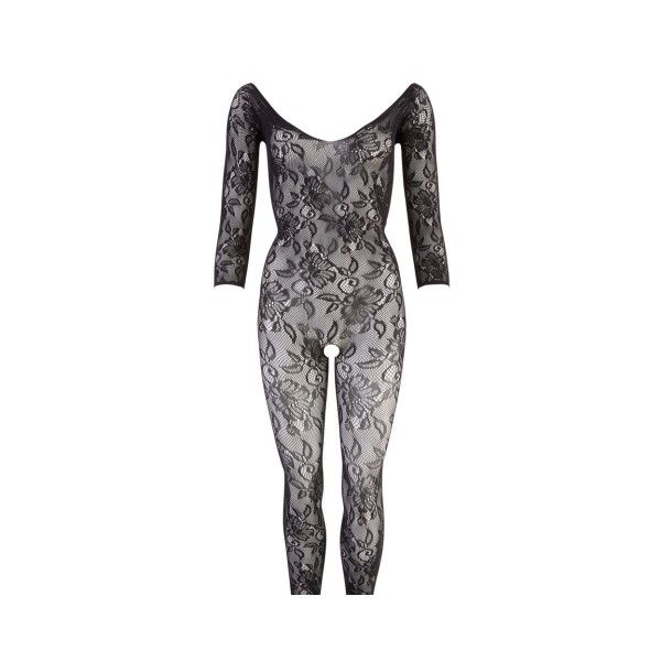 Catsuit S-L