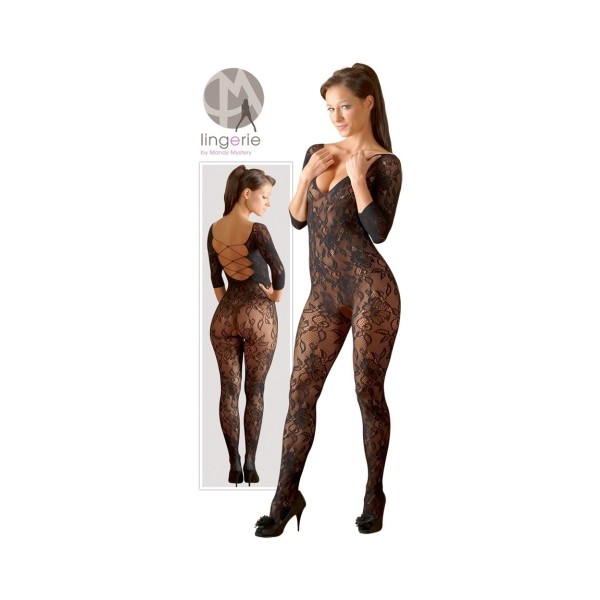 Catsuit S-L
