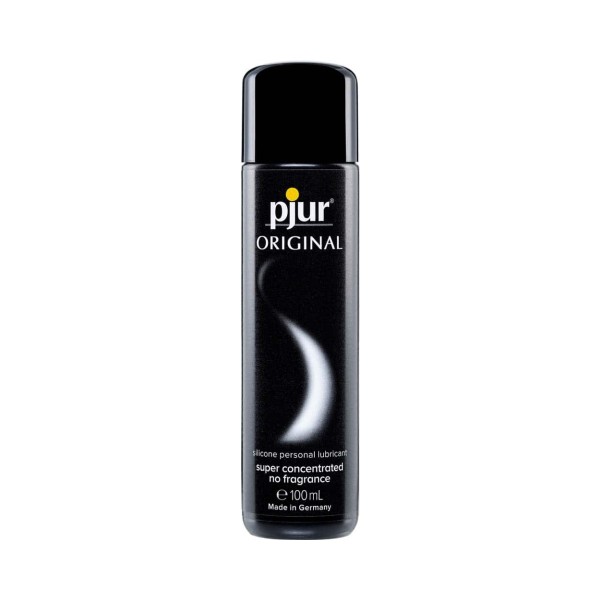 Lubrykant silikonowy Original 100 ml Pjur