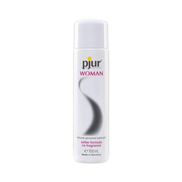 Lubrykant silikonowy Woman 100ml Pjur