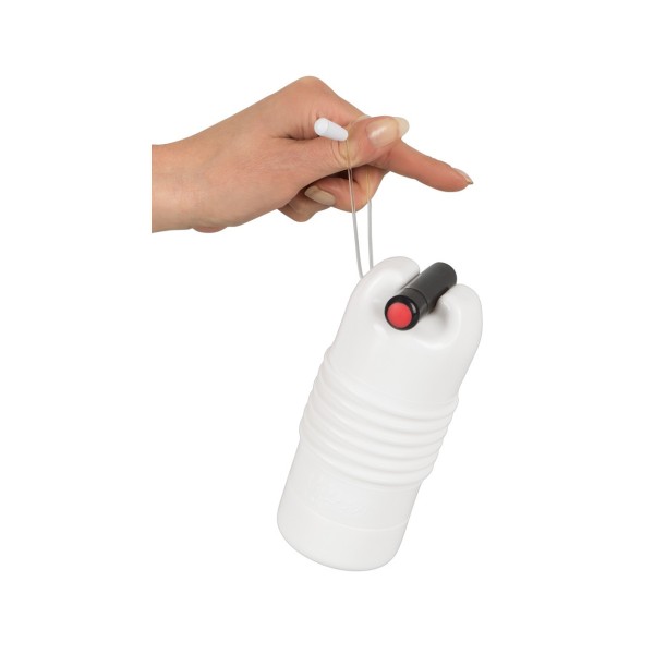 Masturbator Vulcan Ripe Vagina Vibrating