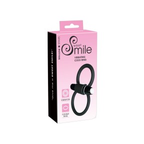 Smile Double Cock Cage