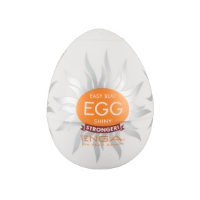 Masturbator Tenga Egg Shiny 1szt.