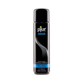 Lubrykant na bazie wody Aqua 100 ml Pjur