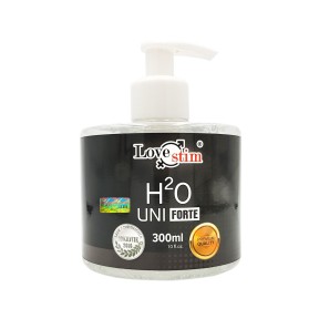 Lubrykant H2O UNI Forte 300 ml LoveStim