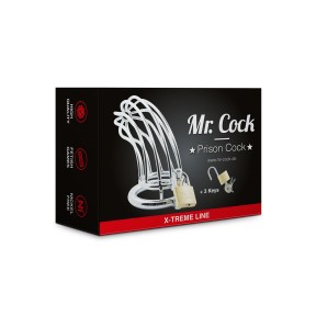 Klatka erekcyjna Mr.Cock 50mm