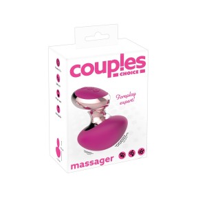 Masażer Couples Choice