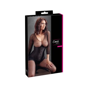 Gorset Scarlet L