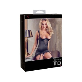 Komplet Abierta Fina Decorative 75B/S