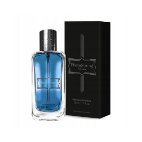 Perfumy z feromonami PheroStrong for Men 50ml