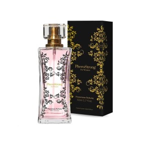 Perfumy z feromonami PheroStrong for Women 50ml