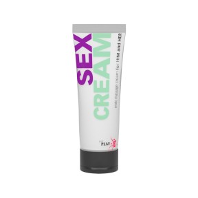 Krem do masażu 80ml Just Play