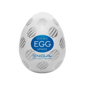 Masturbator Egg Sphere 1 szt. Tenga