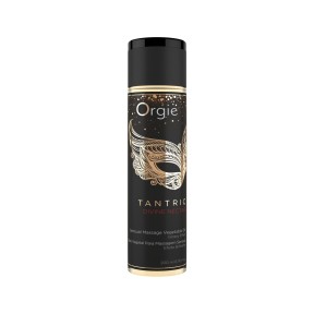 Olejek do masażu Tantric Divine Nectar 200ml Orgie
