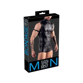 Top XL Svenjoyment