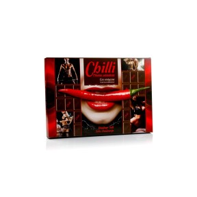 Gra erotyczna - Chilli
