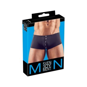 Majtki męskie z guziczkami XL