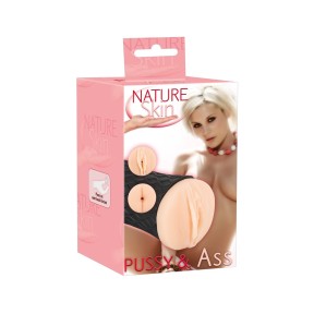 Nature Skin Masturbator
