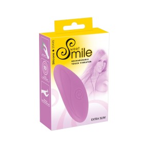 Wibrator Sweet Smile Rechargeable Touch