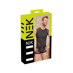 Koszulka męska Emil XXL NEK