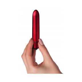 Wibrator Scarlet Velvet 9,2cm