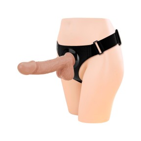 Uprząż Strap On Jerry 21,8cm Pretty Love