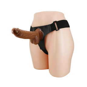 Uprząż Strap On Michael 20cm Pretty Love