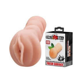 Masturbator Crazy Bull Leila LyBaile