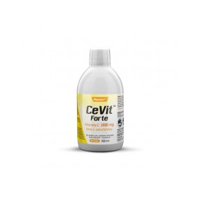 CeVit Forte Witamina C 1000 mg 500ml PharmoVit