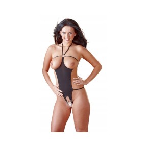 Sexy otwarte Body S-L